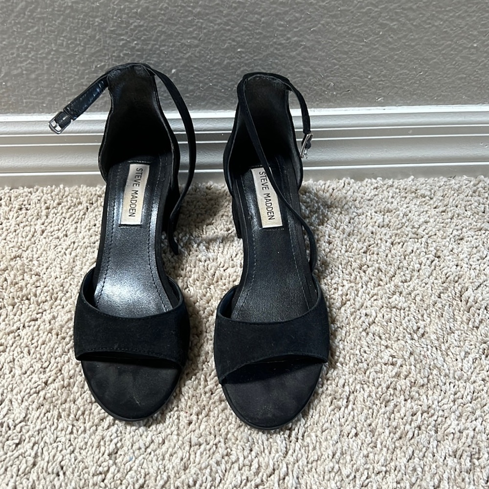 Steve Madden womens heels